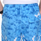 Men's Quick Drying Surf Beach Boardshorts Casual Pattern Printed Trunk