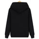 Men's Casual Classic Solid Hoodie Sweatshirt with Draw Strings